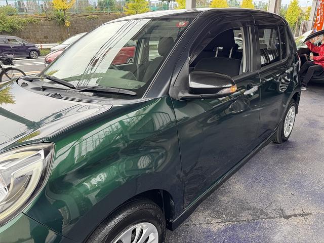 ブーン シルク SAII ユーザー買取車・禁煙車・スマートアシストII・2.0ETC・ドライブレコーダー・ナビTV・バックモニター・OPエアロFSR・LEDライト・スマートキー・プッシュスタート・(48枚目)