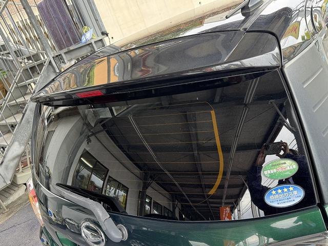 ブーン シルク SAII ユーザー買取車・禁煙車・スマートアシストII・2.0ETC・ドライブレコーダー・ナビTV・バックモニター・OPエアロFSR・LEDライト・スマートキー・プッシュスタート・(53枚目)