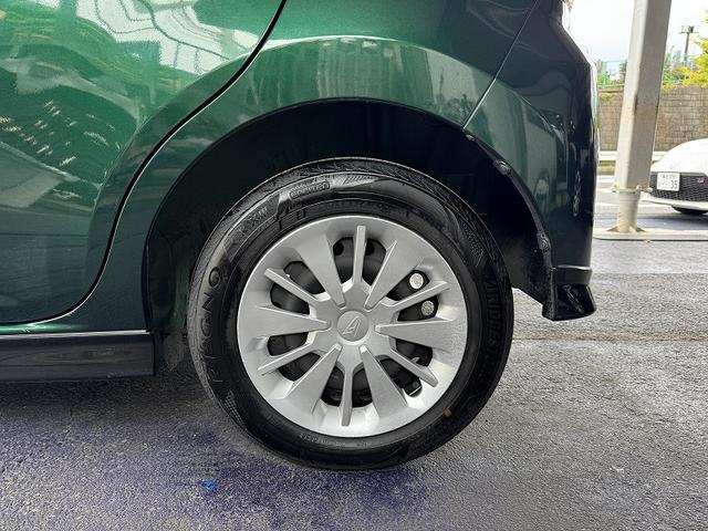 ブーン シルク SAII ユーザー買取車・禁煙車・スマートアシストII・2.0ETC・ドライブレコーダー・ナビTV・バックモニター・OPエアロFSR・LEDライト・スマートキー・プッシュスタート・(59枚目)