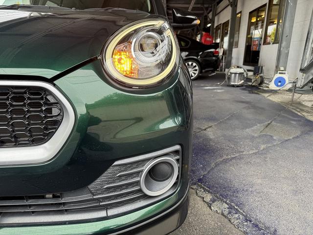 ブーン シルク SAII ユーザー買取車・禁煙車・スマートアシストII・2.0ETC・ドライブレコーダー・ナビTV・バックモニター・OPエアロFSR・LEDライト・スマートキー・プッシュスタート・(65枚目)