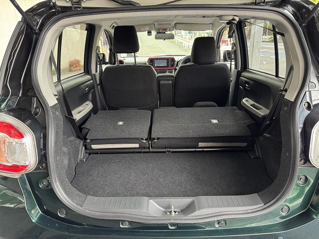 ブーン シルク SAII ユーザー買取車・禁煙車・スマートアシストII・2.0ETC・ドライブレコーダー・ナビTV・バックモニター・OPエアロFSR・LEDライト・スマートキー・プッシュスタート・(68枚目)