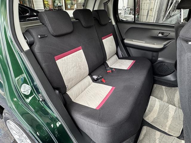 ブーン シルク SAII ユーザー買取車・禁煙車・スマートアシストII・2.0ETC・ドライブレコーダー・ナビTV・バックモニター・OPエアロFSR・LEDライト・スマートキー・プッシュスタート・(70枚目)