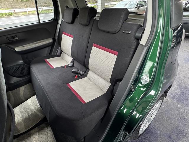 ブーン シルク SAII ユーザー買取車・禁煙車・スマートアシストII・2.0ETC・ドライブレコーダー・ナビTV・バックモニター・OPエアロFSR・LEDライト・スマートキー・プッシュスタート・(72枚目)