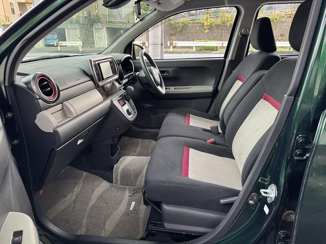 ブーン シルク SAII ユーザー買取車・禁煙車・スマートアシストII・2.0ETC・ドライブレコーダー・ナビTV・バックモニター・OPエアロFSR・LEDライト・スマートキー・プッシュスタート・(75枚目)