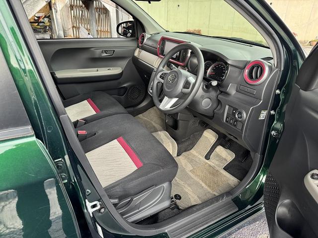 ブーン シルク SAII ユーザー買取車・禁煙車・スマートアシストII・2.0ETC・ドライブレコーダー・ナビTV・バックモニター・OPエアロFSR・LEDライト・スマートキー・プッシュスタート・(77枚目)