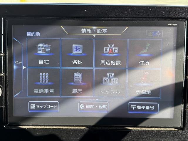 デイズ Ｘ　修復歴無し・禁煙車・ワンオーナー・９インチナビ・フルセグ・アラウンドビューモニター・ＢＴ・ＣＤ・ＤＶＤ・エマージェンシーブレーキ・ドラレコ・クリアランスソナー・オートライト・純正アルミ・（36枚目）