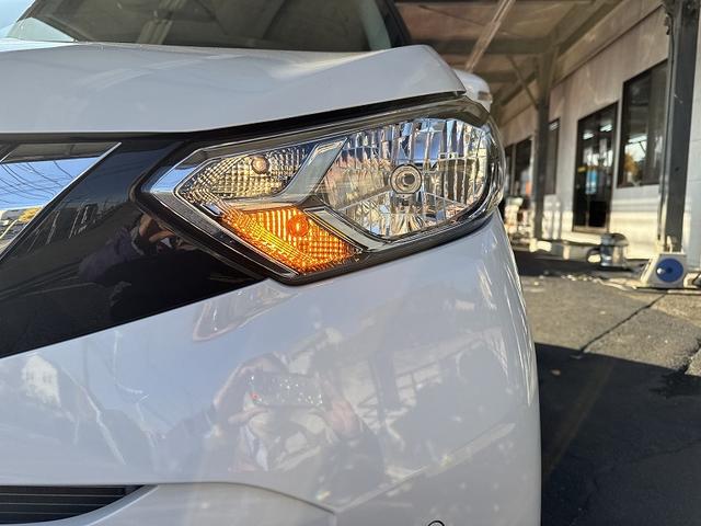 デイズ Ｘ　修復歴無し・禁煙車・ワンオーナー・９インチナビ・フルセグ・アラウンドビューモニター・ＢＴ・ＣＤ・ＤＶＤ・エマージェンシーブレーキ・ドラレコ・クリアランスソナー・オートライト・純正アルミ・（64枚目）