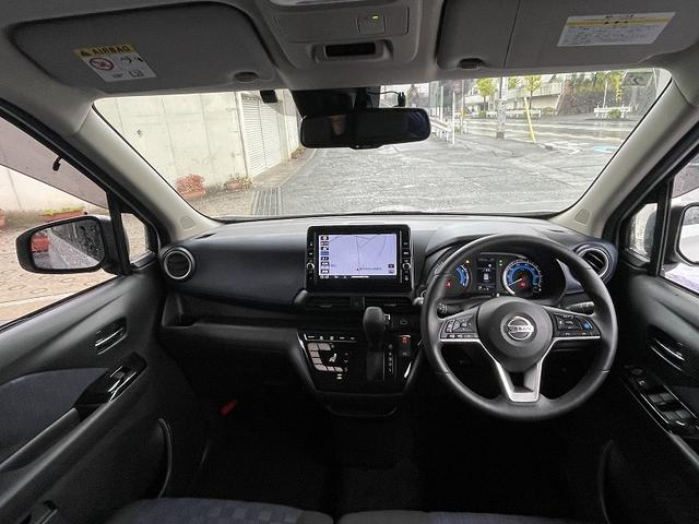 デイズ ハイウェイスター　Ｇターボプロパイロットエディション　ワンオーナー車・禁煙車・プロパイロットエディション・アラウンドビューモニター・ナビＴＶ・スマートキー・プッシュスタート・ＬＥＤ・ＥＴＣ・１５アルミ・走行８３５６ｋｍ・電子パーキング（2枚目）