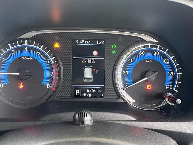 デイズ ハイウェイスター　Ｇターボプロパイロットエディション　ワンオーナー車・禁煙車・プロパイロットエディション・アラウンドビューモニター・ナビＴＶ・スマートキー・プッシュスタート・ＬＥＤ・ＥＴＣ・１５アルミ・走行８３５６ｋｍ・電子パーキング（22枚目）