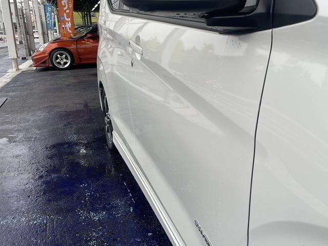 デイズ ハイウェイスター　Ｇターボプロパイロットエディション　ワンオーナー車・禁煙車・プロパイロットエディション・アラウンドビューモニター・ナビＴＶ・スマートキー・プッシュスタート・ＬＥＤ・ＥＴＣ・１５アルミ・走行８３５６ｋｍ・電子パーキング（40枚目）