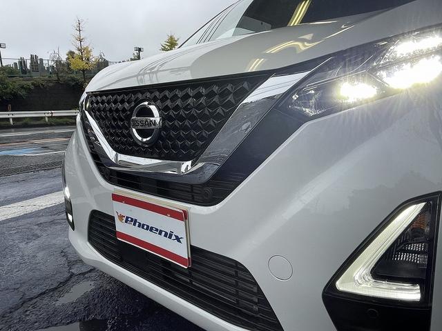 デイズ ハイウェイスター　Ｇターボプロパイロットエディション　ワンオーナー車・禁煙車・プロパイロットエディション・アラウンドビューモニター・ナビＴＶ・スマートキー・プッシュスタート・ＬＥＤ・ＥＴＣ・１５アルミ・走行８３５６ｋｍ・電子パーキング（42枚目）