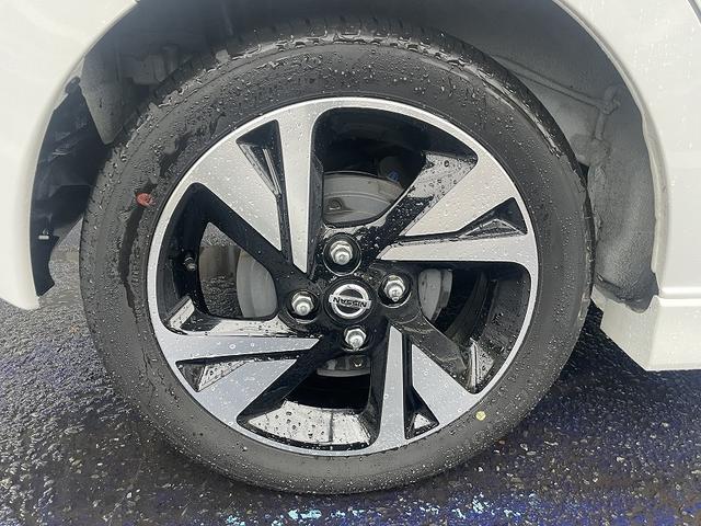 デイズ ハイウェイスター　Ｇターボプロパイロットエディション　ワンオーナー車・禁煙車・プロパイロットエディション・アラウンドビューモニター・ナビＴＶ・スマートキー・プッシュスタート・ＬＥＤ・ＥＴＣ・１５アルミ・走行８３５６ｋｍ・電子パーキング（50枚目）