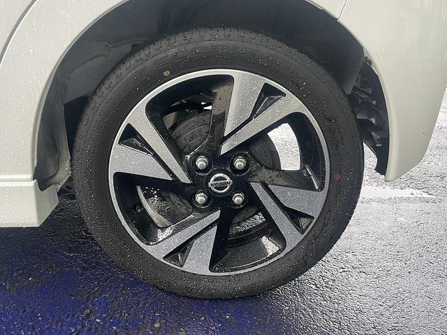 デイズ ハイウェイスター　Ｇターボプロパイロットエディション　ワンオーナー車・禁煙車・プロパイロットエディション・アラウンドビューモニター・ナビＴＶ・スマートキー・プッシュスタート・ＬＥＤ・ＥＴＣ・１５アルミ・走行８３５６ｋｍ・電子パーキング（51枚目）