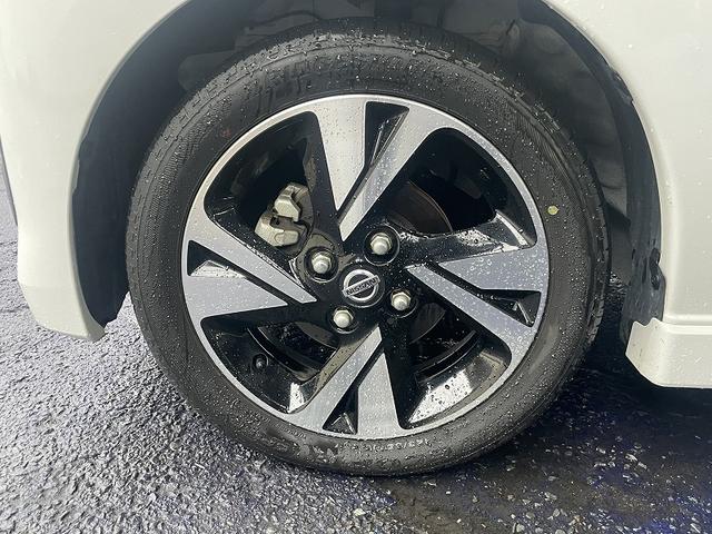 デイズ ハイウェイスター　Ｇターボプロパイロットエディション　ワンオーナー車・禁煙車・プロパイロットエディション・アラウンドビューモニター・ナビＴＶ・スマートキー・プッシュスタート・ＬＥＤ・ＥＴＣ・１５アルミ・走行８３５６ｋｍ・電子パーキング（52枚目）