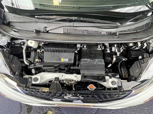 デイズ ハイウェイスター　Ｇターボプロパイロットエディション　ワンオーナー車・禁煙車・プロパイロットエディション・アラウンドビューモニター・ナビＴＶ・スマートキー・プッシュスタート・ＬＥＤ・ＥＴＣ・１５アルミ・走行８３５６ｋｍ・電子パーキング（55枚目）