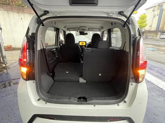 デイズ ハイウェイスター　Ｇターボプロパイロットエディション　ワンオーナー車・禁煙車・プロパイロットエディション・アラウンドビューモニター・ナビＴＶ・スマートキー・プッシュスタート・ＬＥＤ・ＥＴＣ・１５アルミ・走行８３５６ｋｍ・電子パーキング（62枚目）