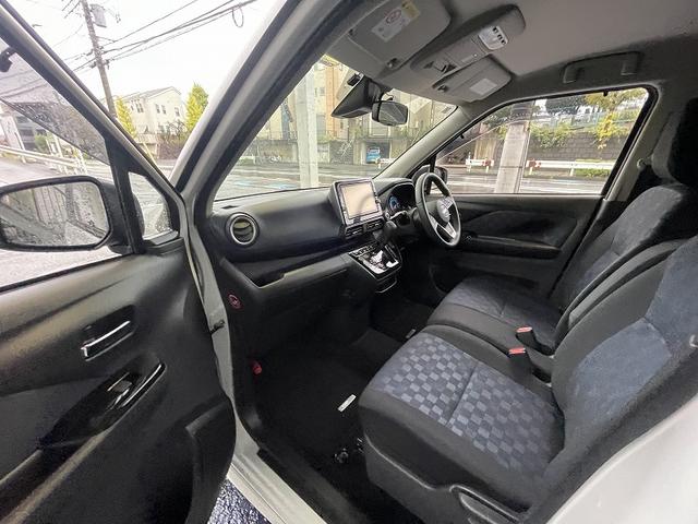 デイズ ハイウェイスター　Ｇターボプロパイロットエディション　ワンオーナー車・禁煙車・プロパイロットエディション・アラウンドビューモニター・ナビＴＶ・スマートキー・プッシュスタート・ＬＥＤ・ＥＴＣ・１５アルミ・走行８３５６ｋｍ・電子パーキング（75枚目）