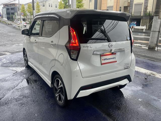 デイズ ハイウェイスター　Ｇターボプロパイロットエディション　ワンオーナー車・禁煙車・プロパイロットエディション・アラウンドビューモニター・ナビＴＶ・スマートキー・プッシュスタート・ＬＥＤ・ＥＴＣ・１５アルミ・走行８３５６ｋｍ・電子パーキング（80枚目）