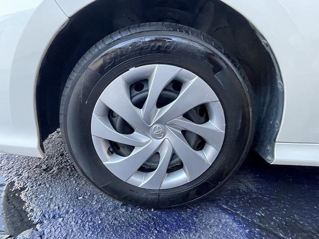 ヤリス Ｘ　禁煙車・純正ナビ・ＢＴ・バックカメラ・トヨタセーフティセンス・レーンアシスト・ＥＴＣ・クリアランスソナー・スマートキー・プッシュスタート・オートリトラミラー・（36枚目）