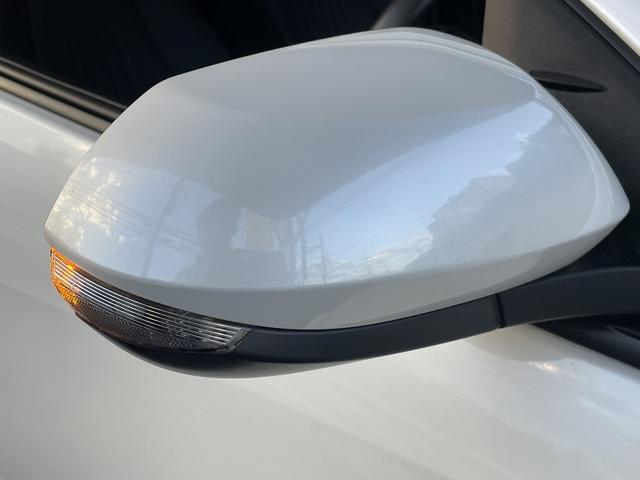 ヤリス Ｘ　禁煙車・純正ナビ・ＢＴ・バックカメラ・トヨタセーフティセンス・レーンアシスト・ＥＴＣ・クリアランスソナー・スマートキー・プッシュスタート・オートリトラミラー・（42枚目）