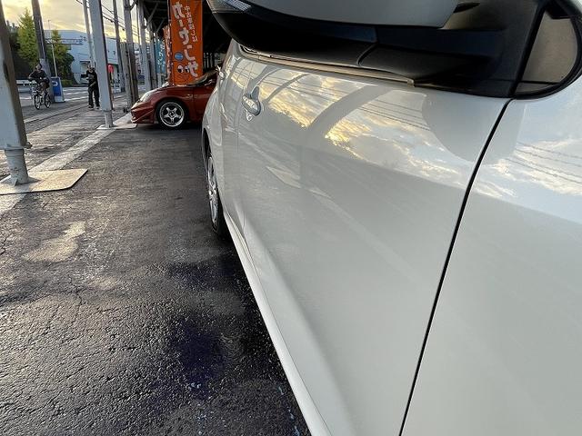 ヤリス Ｘ　禁煙車・純正ナビ・ＢＴ・バックカメラ・トヨタセーフティセンス・レーンアシスト・ＥＴＣ・クリアランスソナー・スマートキー・プッシュスタート・オートリトラミラー・（52枚目）