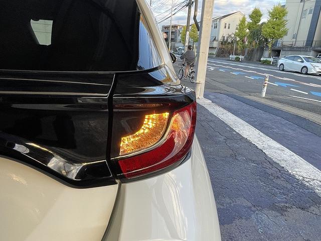 ヤリス Ｘ　禁煙車・純正ナビ・ＢＴ・バックカメラ・トヨタセーフティセンス・レーンアシスト・ＥＴＣ・クリアランスソナー・スマートキー・プッシュスタート・オートリトラミラー・（53枚目）