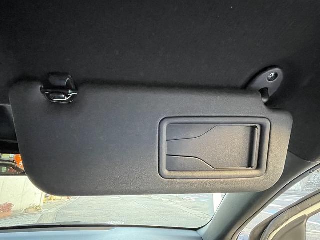 ヤリス Ｘ　禁煙車・純正ナビ・ＢＴ・バックカメラ・トヨタセーフティセンス・レーンアシスト・ＥＴＣ・クリアランスソナー・スマートキー・プッシュスタート・オートリトラミラー・（75枚目）