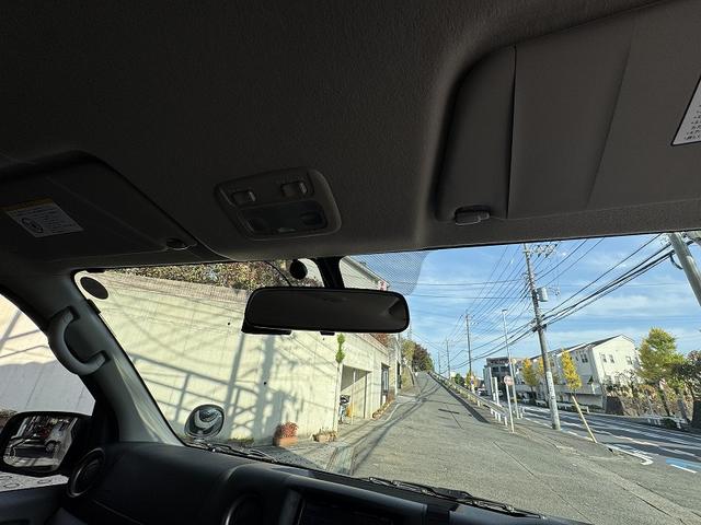 NV350キャラバンバン ロングプレミアムGX 修復歴無し・禁煙車・ナビ・バックカメラ・BT・CD・DVD・ETC・ドラレコ・リアエアコン・ベッドキット・フルフラットシート・両側スライドドア・HIDライト・スマートキー・プッシュスタート・(38枚目)