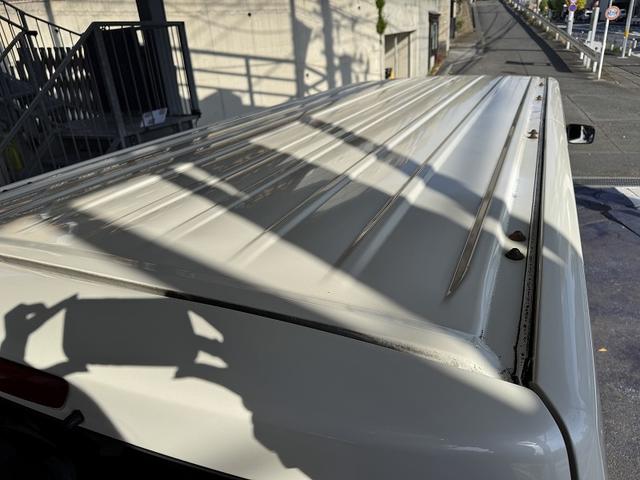 NV350キャラバンバン ロングプレミアムGX 修復歴無し・禁煙車・ナビ・バックカメラ・BT・CD・DVD・ETC・ドラレコ・リアエアコン・ベッドキット・フルフラットシート・両側スライドドア・HIDライト・スマートキー・プッシュスタート・(51枚目)