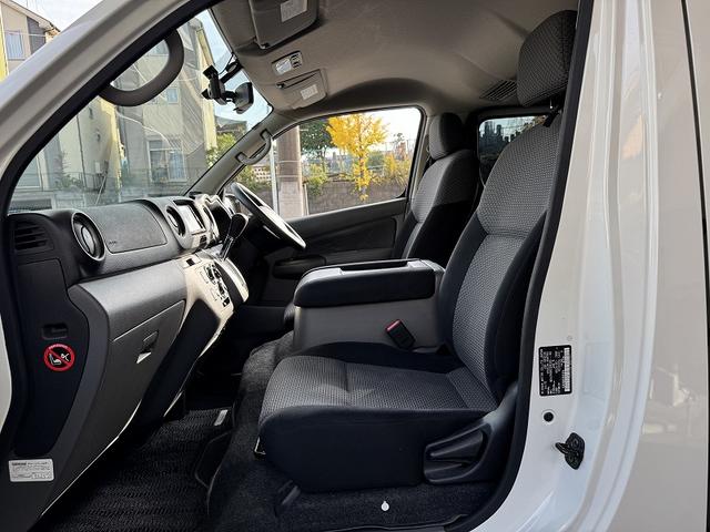 NV350キャラバンバン ロングプレミアムGX 修復歴無し・禁煙車・ナビ・バックカメラ・BT・CD・DVD・ETC・ドラレコ・リアエアコン・ベッドキット・フルフラットシート・両側スライドドア・HIDライト・スマートキー・プッシュスタート・(72枚目)