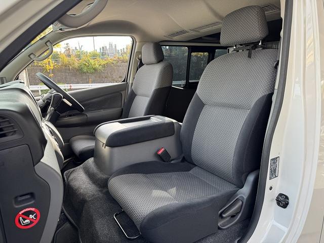 NV350キャラバンバン ロングプレミアムGX 修復歴無し・禁煙車・ナビ・バックカメラ・BT・CD・DVD・ETC・ドラレコ・リアエアコン・ベッドキット・フルフラットシート・両側スライドドア・HIDライト・スマートキー・プッシュスタート・(73枚目)