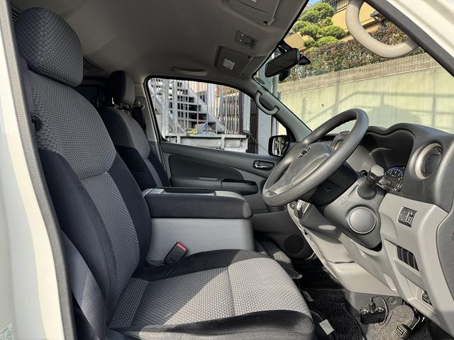NV350キャラバンバン ロングプレミアムGX 修復歴無し・禁煙車・ナビ・バックカメラ・BT・CD・DVD・ETC・ドラレコ・リアエアコン・ベッドキット・フルフラットシート・両側スライドドア・HIDライト・スマートキー・プッシュスタート・(75枚目)