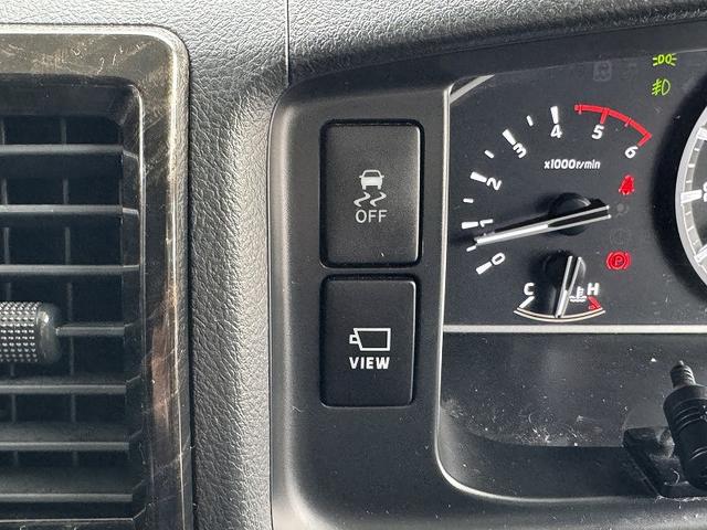 ハイエースバン スーパーGL ダークプライムII 11型ナビTV・全方位モニタ・BT・HDMI・外LEDテール・ハーモフレック足・スマートキー・黒ハーフレザーシート・ウッドコンビハンドル・WEDSアルミ・オールテレーンタイヤ・前後ドラレコ・ETC(36枚目)