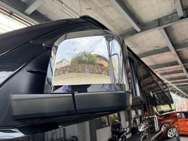 ハイエースバン スーパーGL ダークプライムII 11型ナビTV・全方位モニタ・BT・HDMI・外LEDテール・ハーモフレック足・スマートキー・黒ハーフレザーシート・ウッドコンビハンドル・WEDSアルミ・オールテレーンタイヤ・前後ドラレコ・ETC(64枚目)