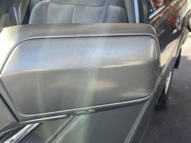 マークIIワゴン LGグランデエディション 修復歴無し・タイミングベルト交換済み(シール有り)・純正14アルミ・ルーフレール・オートライト・フォグ・電格ミラー・直6エンジン・ウッドパネル(51枚目)