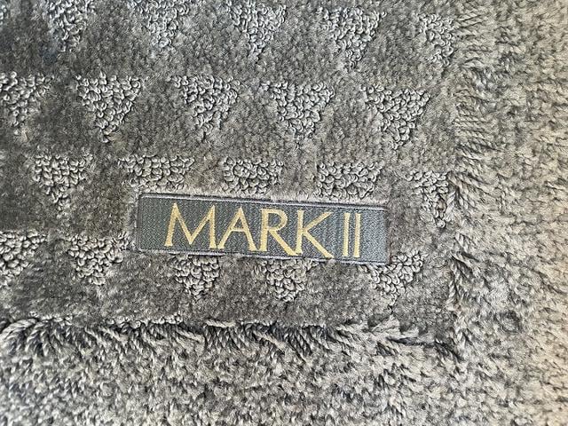 マークIIワゴン LGグランデエディション 修復歴無し・タイミングベルト交換済み(シール有り)・純正14アルミ・ルーフレール・オートライト・フォグ・電格ミラー・直6エンジン・ウッドパネル(80枚目)