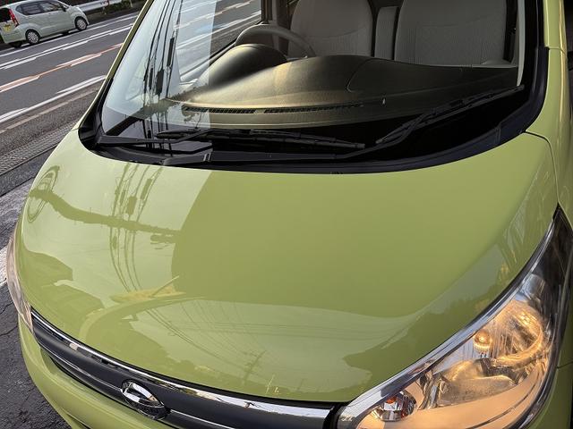 デイズ J 修復歴なし・禁煙車・ワンオーナー車・走行13,290km・エマージェンシーブレーキ・キーレス・CD(43枚目)