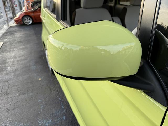 デイズ J 修復歴なし・禁煙車・ワンオーナー車・走行13,290km・エマージェンシーブレーキ・キーレス・CD(63枚目)