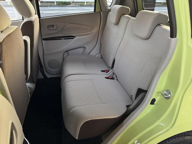 デイズ J 修復歴なし・禁煙車・ワンオーナー車・走行13,290km・エマージェンシーブレーキ・キーレス・CD(69枚目)