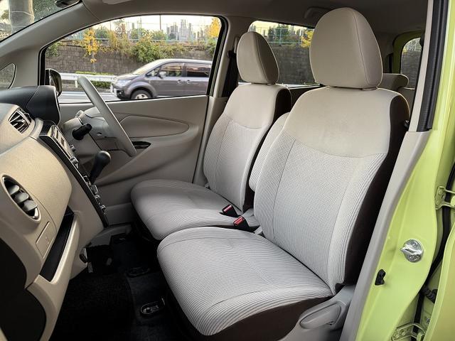 デイズ J 修復歴なし・禁煙車・ワンオーナー車・走行13,290km・エマージェンシーブレーキ・キーレス・CD(73枚目)