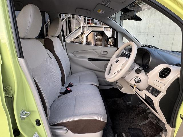 デイズ J 修復歴なし・禁煙車・ワンオーナー車・走行13,290km・エマージェンシーブレーキ・キーレス・CD(75枚目)