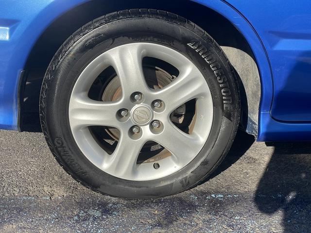 スカイライン ＧＴ　修復歴無し・純正５速ＭＴ車・純正ベイサイドブルー・タイミングベルト交換済み（２０２３．１０．１１．２０２８２６ｋｍ時）・ＭＯＭＯステアリング・柿本改マフラー・ＥＴＣ・（48枚目）