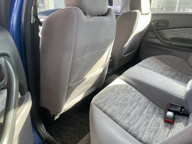 スカイライン ＧＴ　修復歴無し・純正５速ＭＴ車・純正ベイサイドブルー・タイミングベルト交換済み（２０２３．１０．１１．２０２８２６ｋｍ時）・ＭＯＭＯステアリング・柿本改マフラー・ＥＴＣ・（54枚目）