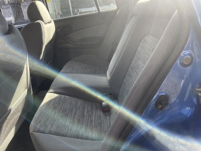 スカイライン ＧＴ　修復歴無し・純正５速ＭＴ車・純正ベイサイドブルー・タイミングベルト交換済み（２０２３．１０．１１．２０２８２６ｋｍ時）・ＭＯＭＯステアリング・柿本改マフラー・ＥＴＣ・（55枚目）