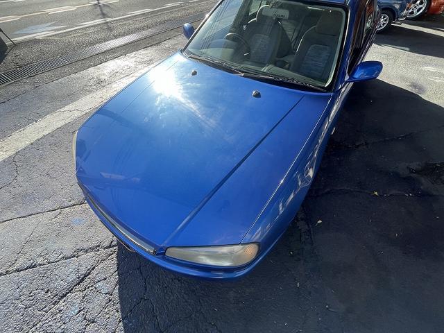 スカイライン ＧＴ　修復歴無し・純正５速ＭＴ車・純正ベイサイドブルー・タイミングベルト交換済み（２０２３．１０．１１．２０２８２６ｋｍ時）・ＭＯＭＯステアリング・柿本改マフラー・ＥＴＣ・（56枚目）