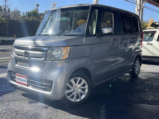 Ｎ－ＢＯＸ Ｇ・Ｌターボホンダセンシング　修復歴無し・禁煙車・ホンダセンシング・ナビ・フルセグ・バックカメラ・ＣＤ・ＤＶＤ・レーダークルーズ・レーンアシスト・ドラレコ・ＥＴＣ・両側パワースライドドア・ＬＥＤライト・ＩＣターボ・ＭＴモード（8枚目）
