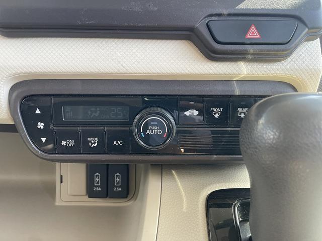 Ｎ－ＢＯＸ Ｇ・Ｌターボホンダセンシング　修復歴無し・禁煙車・ホンダセンシング・ナビ・フルセグ・バックカメラ・ＣＤ・ＤＶＤ・レーダークルーズ・レーンアシスト・ドラレコ・ＥＴＣ・両側パワースライドドア・ＬＥＤライト・ＩＣターボ・ＭＴモード（19枚目）