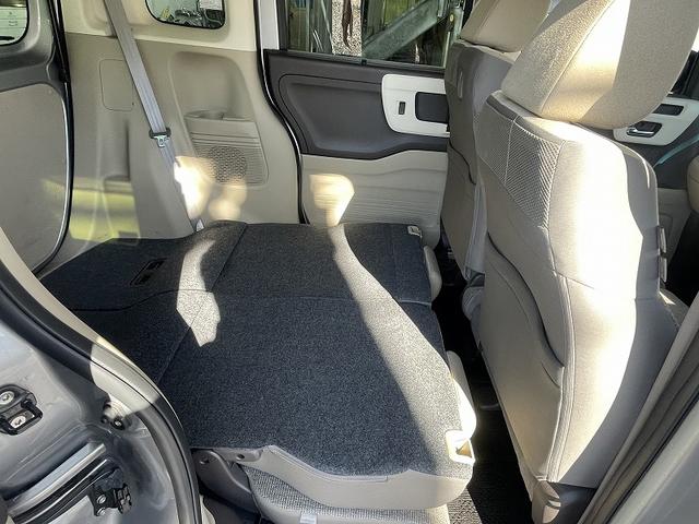 Ｎ－ＢＯＸ Ｇ・Ｌターボホンダセンシング　修復歴無し・禁煙車・ホンダセンシング・ナビ・フルセグ・バックカメラ・ＣＤ・ＤＶＤ・レーダークルーズ・レーンアシスト・ドラレコ・ＥＴＣ・両側パワースライドドア・ＬＥＤライト・ＩＣターボ・ＭＴモード（31枚目）