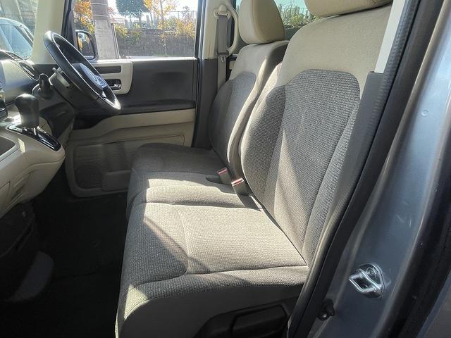 Ｎ－ＢＯＸ Ｇ・Ｌターボホンダセンシング　修復歴無し・禁煙車・ホンダセンシング・ナビ・フルセグ・バックカメラ・ＣＤ・ＤＶＤ・レーダークルーズ・レーンアシスト・ドラレコ・ＥＴＣ・両側パワースライドドア・ＬＥＤライト・ＩＣターボ・ＭＴモード（33枚目）