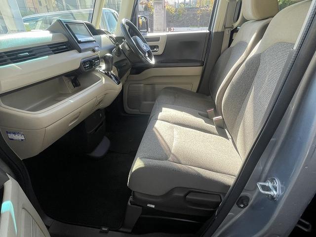 Ｎ－ＢＯＸ Ｇ・Ｌターボホンダセンシング　修復歴無し・禁煙車・ホンダセンシング・ナビ・フルセグ・バックカメラ・ＣＤ・ＤＶＤ・レーダークルーズ・レーンアシスト・ドラレコ・ＥＴＣ・両側パワースライドドア・ＬＥＤライト・ＩＣターボ・ＭＴモード（35枚目）